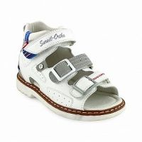 Сурсил-орто обувь ортопедическая 55-182 р.24 (СУРСИЛ-ОРТО)