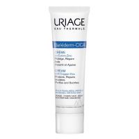 Uriage (урьяж) барьедерм цика-крем с cu-zn 15мл (Д УРЬЯЖ ДЕРМАТОЛОДЖИ ЛАБОРАТОРИ)