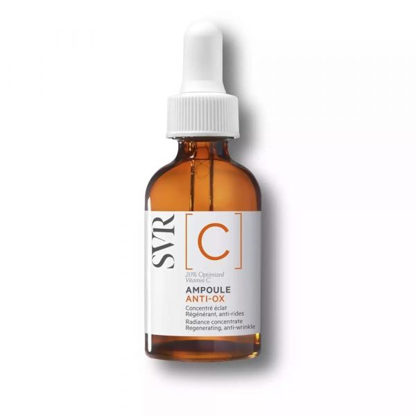 Свр ампула с антиоксидант 30мл (Laboratoire svr)