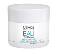 Uriage (Урьяж) о термаль маска ночная 50мл (Д УРЬЯЖ ДЕРМАТОЛОДЖИ ЛАБОРАТОРИ)