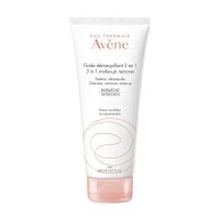 Avene (авен) флюид для снятия макияжа 3 в 1 200мл 2952 (ПЬЕР ФАБР)