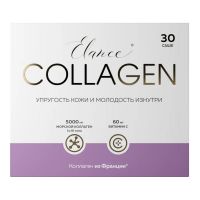 Коллаген эланс пор. №30 саше (ЮНИФАРМ)