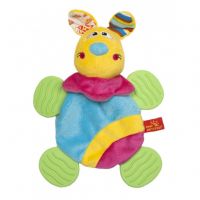 Мир детства игрушка мягкая дрессировщица алиса 33306 (МИР ДЕТСТВА)