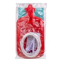 Грелка комбинированная 3л №1 шт. (ДГМ ФАРМА АППАРАТЕ)