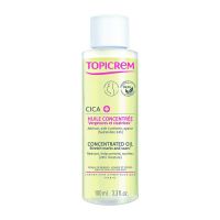 Topicrem (Топикрем) цика масло 100мл (НИЖИ ЛАБОРАТОРИС)
