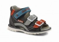 Сурсил-орто обувь ортопедическая 55-140 р.28 (СУРСИЛ-ОРТО)