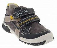 Сурсил-орто обувь ортопедическая 55-163-2 р.25 (СУРСИЛ-ОРТО)