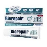 Биорепейр зубная паста 75мл про активная защита (БИОРЕПЕЙР ДЕНТИ)