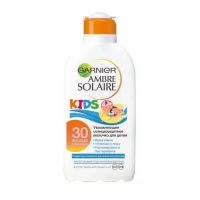 Garnier (Гарньер) амбр солер детское молочко 200мл spf30+ (ЛОРЕАЛЬ)