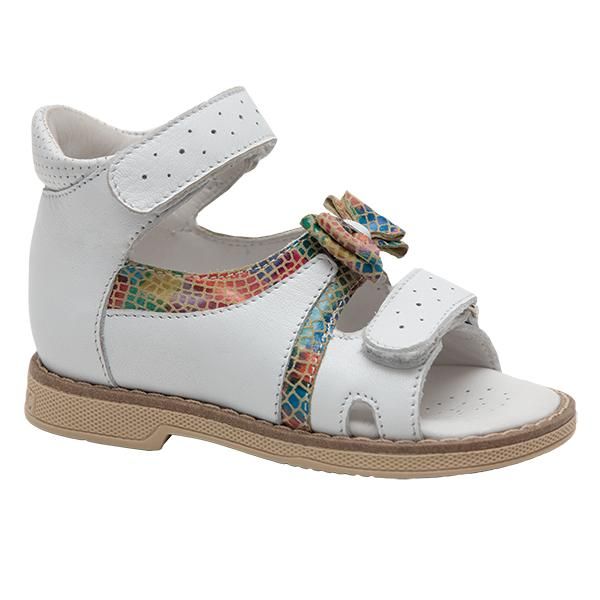 Твики обувь ортопедическая tw-125 белый р.25 (Тривес ооо)