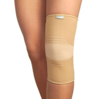 Бандаж на колено с ребрами w-332 xl (Б.ВЕЛЛ)