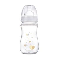 Canpol (Канпол) бутылочка для кормления easystart 240мл антиколик. с 3 мес. 35/217 (КАНПОЛ)