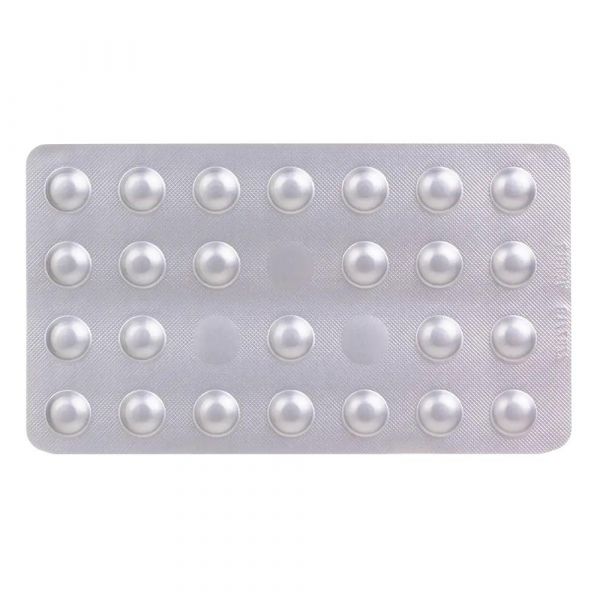 L-тироксин 50мкг таб. №50 (Berlin-chemie ag_2)