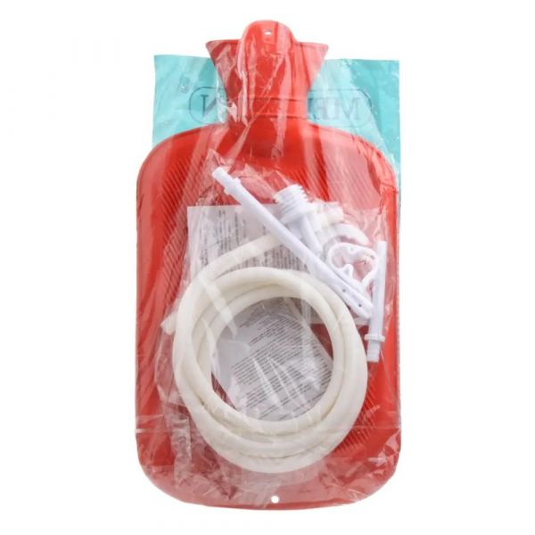 Грелка комбинированная 1,5л №1 шт. (Meridian medical prodacts ltd_1)