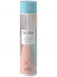 Dr. Sea (Доктор море) шампунь восстанавливающий 300мл биотин коллаген (DR.BURSTEIN LTD.HATAASIA ST.)