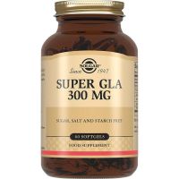 Solgar (Солгар) капсулы глк 300 мг капс. №60 (СОЛГАР)