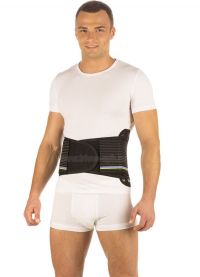 Корсет ортопедический элит т-1558 ш.24см xs (ТРИВЕС)