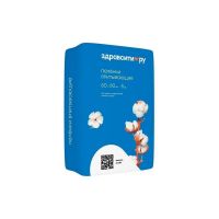 Здравсити пеленки впитывающие №5 60*60см (МЕДПОЛ ООО)