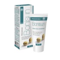 Бонисан крем-гель любрикант 50мл №1 (РИА ПАНДА)