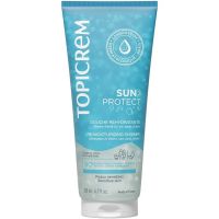 Topicrem (Топикрем) sun protect гель д/душа 200мл (НИЖИ ЛАБОРАТОРИС)