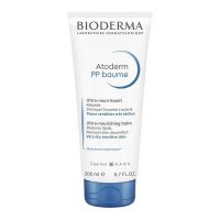 Bioderma (Биодерма) атодерм рр бальзам 200мл 2787 (БИОДЕРМА ЛАБОРАТОРИЕС)