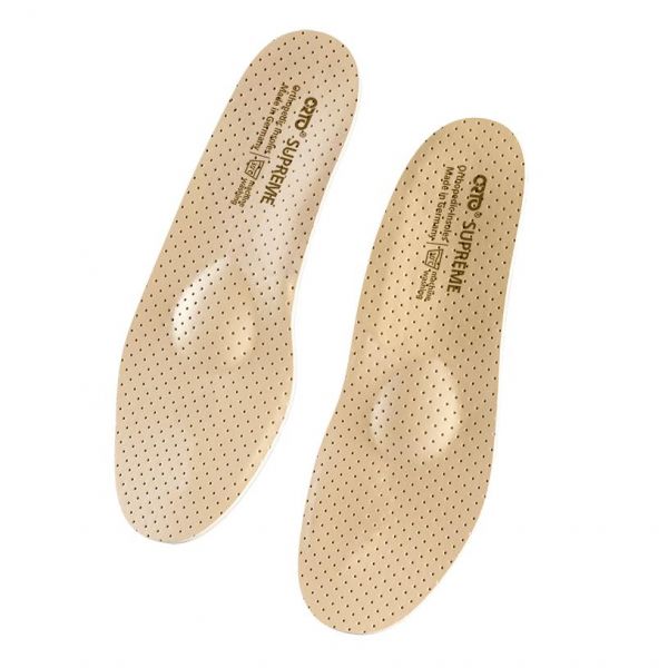 Стельки ортопедические orto-supreme р.37 (Spannrit schuhkomponenten gmbh)
