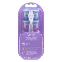 Gillette (Жиллетт) venus breeze станок для бритья с кассетой №2 (ПРОКТЕР ЭНД ГЕМБЛ)