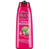 Garnier (Гарньер) fructis густые и роскошные шампунь 250мл (ЛОРЕАЛЬ)