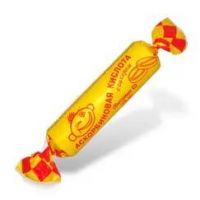 Аскорбиновая кислота с сахаром 25мг таб. №10 (АСКОПРОМ)