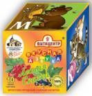 Лесная сказка вкусная азбука 2г напиток чайн. №20 ф/п. (МЕГАН-2000)