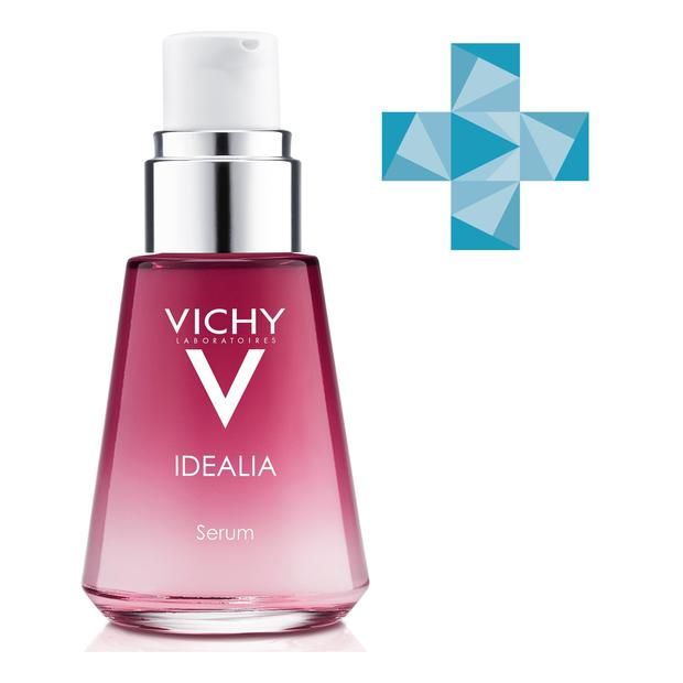 Сыворотка vichy. Виши Идеалия сыворотка-идеализатор 30мл. Vichy Idealia Pro. Vichy Idealia сыворотка. Vichy Idealia Serum для чего.