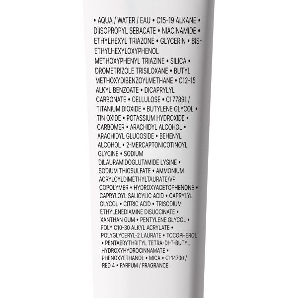 La roche-posay (ля рош-позе) мела b3 крем 40мл spf30 (La roche-posay laboratoire pharmaceutic)