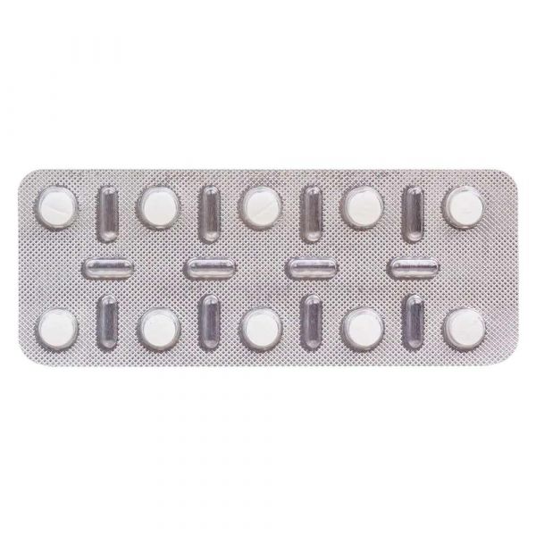 Диувер 5мг таб. №60 (Pliva hrvatska d.o.o.)