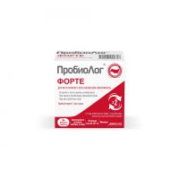 Пробиолог форте 227мг капс. №30 (МАЙОЛИ СПИНДЛЕР)