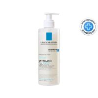 La roche-posay (ля рош-позе) эфаклар н изо-биом гель 390мл 7773 (ЛОРЕАЛЬ)