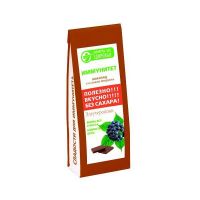 Шоколад горький 100г элеутерок. (ЗДОРОВЫЙ ПРОДУКТ)