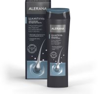 Alerana (Алерана) шампунь 250мл д/мужчин активатор роста волос (ВЕРТЕКС АО_3)