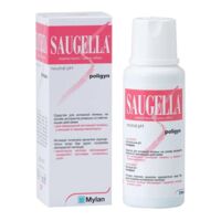 Saugella (Саугелла) полиджин средство для интимной гигиены 250мл (МЕДА ФАРМА)