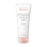 Avene (авен) флюид для снятия макияжа 3 в 1 100мл (PIERRE FABRE DERMO-COSMETIQUE)