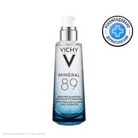 Vichy (виши) гель-сыворотка минерал 89 75мл 9418 (ЛОРЕАЛЬ)