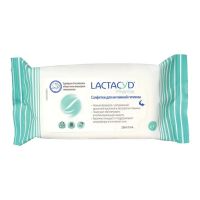 Lactacyd (лактацид) фарма салфетки для интимной гигиены №15 тимьян (ЗЕНТИВА)