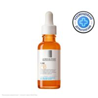 La Roche-Posay (Ля рош-позе) витамин с10 сыворотка 30мл 0570 (ЛОРЕАЛЬ)