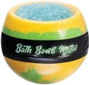 Fabrik cosmetology (Фабрик косметолоджи) шарик бурлящий для ванны с солью 215г mai tai (ФАБРИК КОСМЕТИК ООО)