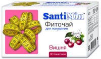 Сантимин для похудения фиточай №30 ф/п.  вишня (ФОРА ФАРМ)