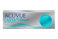 Линза контактная 1-day acuvue oasys wiht hydraluxe №30 r9.0 (ДЖЕЙТНЛ)