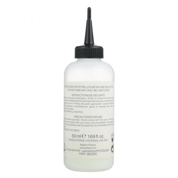 Phytosolba (Фитосольба) краска для волос 8.3 св-золот. блонд 2464 (Phytosolba laboratoires)