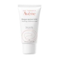 Avene (авен) маска успок.придающая сияние 50мл (PIERRE FABRE DERMO-COSMETIQUE)