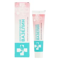 Вазелин 42г косметич. (ЮНИЛЕВЕР РУСЬ ООО)