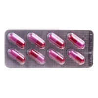 Клиндамицин 150мг капс. №16 (ХЕМОФАРМ)