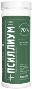 Псиллиум микс 200г с сем.льна и чиа (СИБИРСКАЯ КЛЕТЧАТКА ООО)
